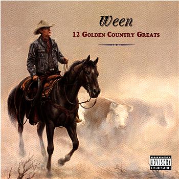 12 Golden Country Greats