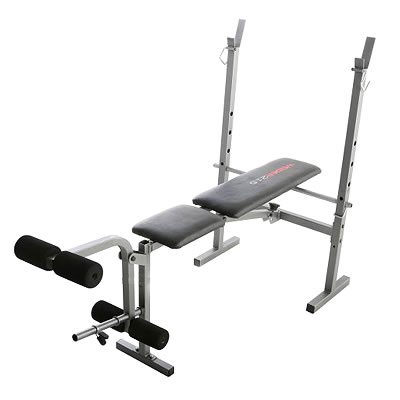 Weider 215 Bench (215 Bench)