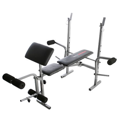 Weider 235 Bench (235 Bench)