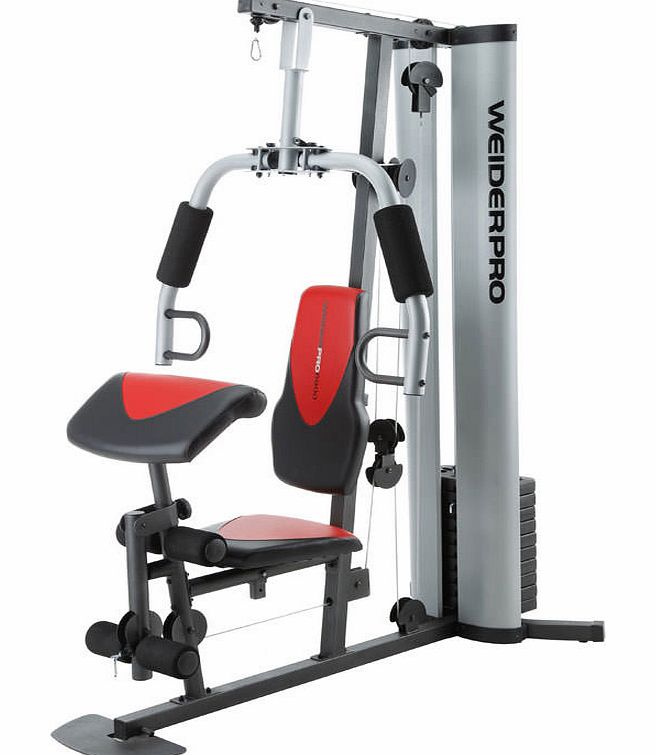 Weider 8700 I Multigym