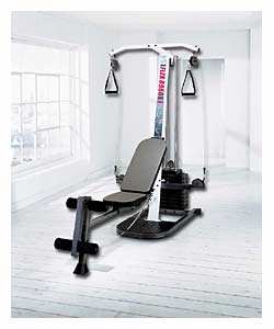 Weider 8960 Flexgym