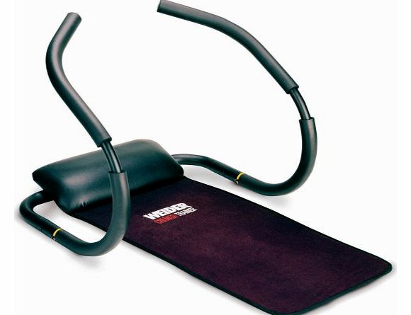 Weider Abs Crunch Trainer