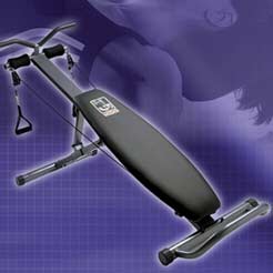 Weider Bodyworks Pro