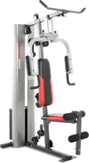 Weider PRO 2000 Multi Gym