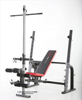 Weider Pro 550 Bench