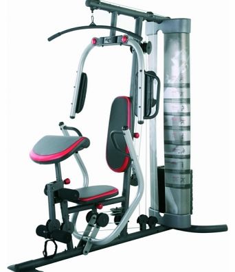 PRO 5500 Gym System