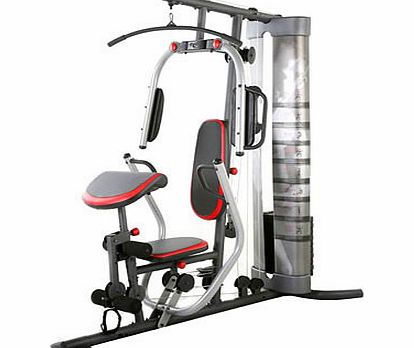 Pro 5500 Multi Gym