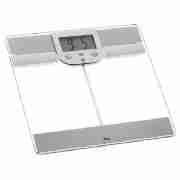 Ultra Slim Glass Body Analyser