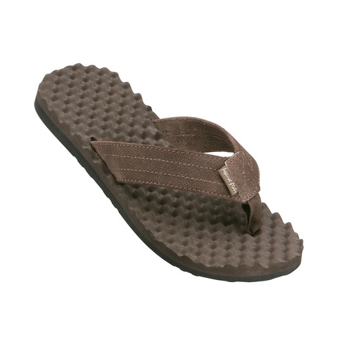 Men` Waffle Flop