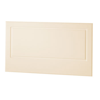 Welcome Furniture Amelie Cream Headboard