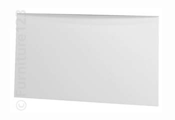 Welcome Furniture Hatherley Headboard in White