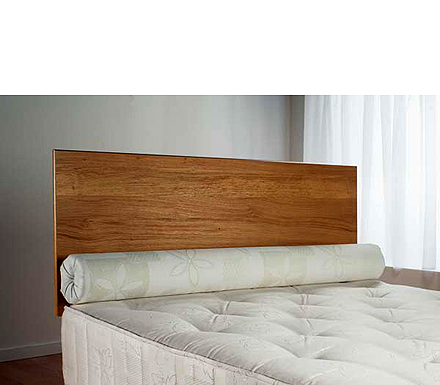 Welcome Furniture Loxley Headboard in Oak