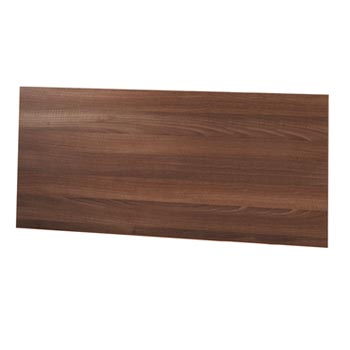 Welcome Furniture Loxley Headboard in Walnut