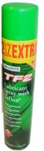 TF2 Aerosol with Teflon 400ml