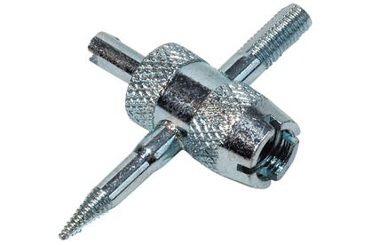 Valve Repair Tool