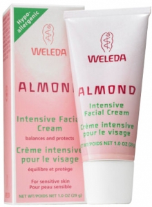 Weleda ALMOND INTENSIVE FACIAL CREAM (30ML)