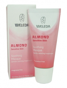 Weleda ALMOND SOOTHING MASQUE (30ML)
