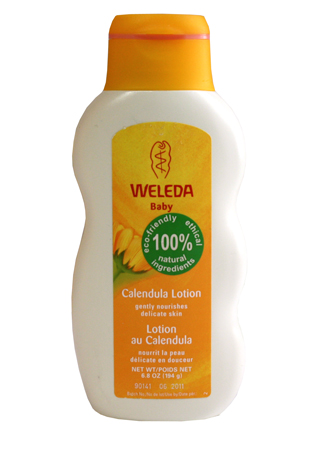 Baby Calendula Lotion 200ml