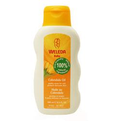 Baby Calendula Lotion