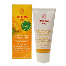 Baby Calendula Nappy Change Cream