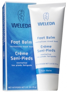 Weleda FOOT BALM (75ML)