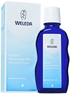 Weleda GENTLE CLEANSING MILK (100ML)