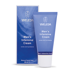 Intensive Moisture Cream For Men 30ml