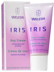 Weleda IRIS DAY CREAM (30ML)