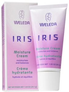 Weleda IRIS MOISTURE CREAM (30ML)