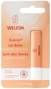 Weleda LIP BALM (4.8G)
