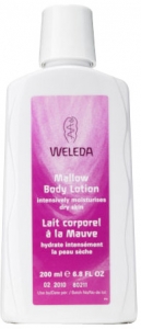Weleda MALLOW BODY LOTION (200ML)