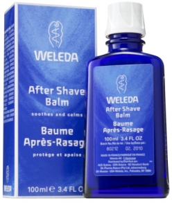 Weleda MEN AFTER SHAVE BALM (100ML)