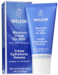 Weleda MEN MOISTURE CREAM (30ML)