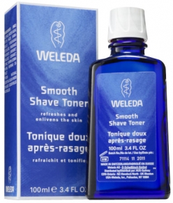 Weleda MEN SMOOTH SHAVE TONER (100ML)