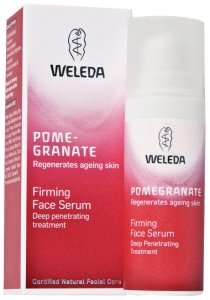 Weleda POMEGRANATE FIRMING FACE SERUM (30ML)