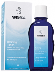 Weleda REFINING TONER (100ML)