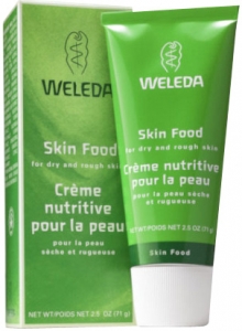 Weleda SKIN FOOD (30ML)