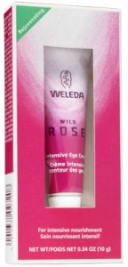 Weleda WILD ROSE INTENSIVE EYE CREAM (10ML)