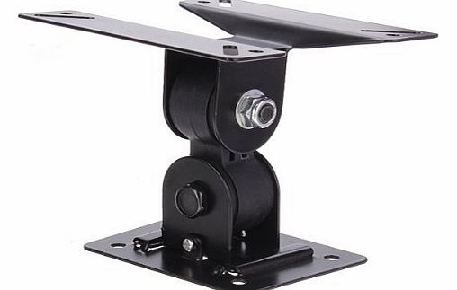 Swivel 14`` to 24`` Flat Panel TV Monitor LCD Wall Mount Bracket Angle Adjustable