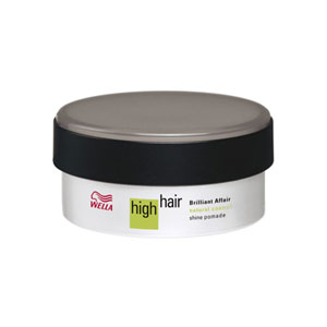 Wella High Hair Brilliant Affair 100ml