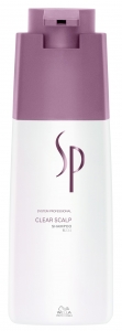 CLEAR SCALP SHAMPOO (1000ML)