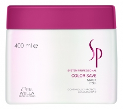 COLOR SAVE MASK (400ML)