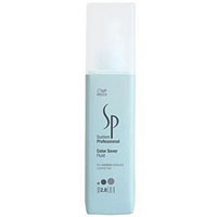 SP Color Saver - 2.8 Fluid (Medium Hair) 125ml