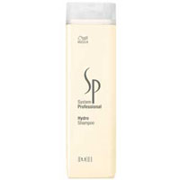 SP Hydro - 1.1 Shampoo 100ml