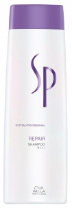 REPAIR SHAMPOO (250ML)