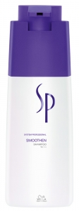 SMOOTHEN SHAMPOO (1000ML)