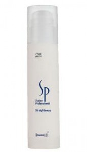 Straightaway Smoothing Cream 200ml