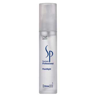 Wella SP Flash Light 40ml