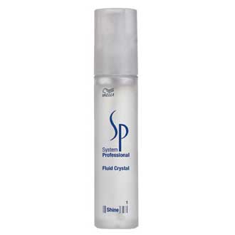 Wella SP Fluid Crystal 40ml