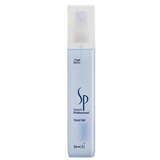 Wella SP Trend Set 175ml